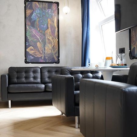 Apartament Z Jacuzzi W Sercu Krakowa Eksteriør billede