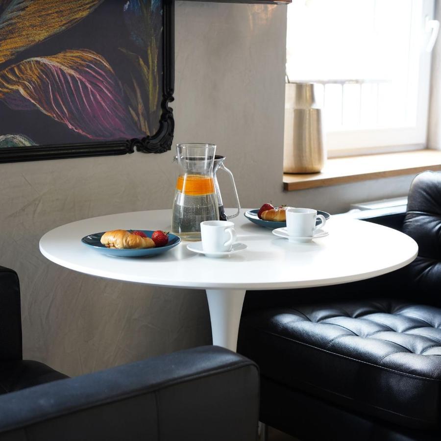 Apartament Z Jacuzzi W Sercu Krakowa Eksteriør billede